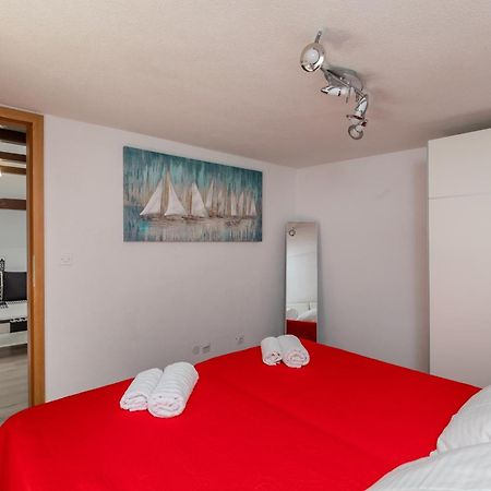 Appartement Old Town Charming Nest à Dubrovnik Chambre photo