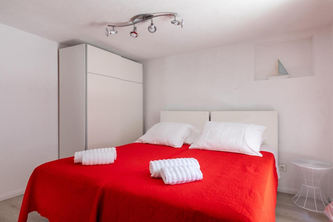 Appartement Old Town Charming Nest à Dubrovnik Extérieur photo