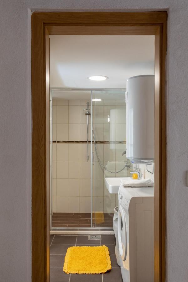 Appartement Old Town Charming Nest à Dubrovnik Extérieur photo