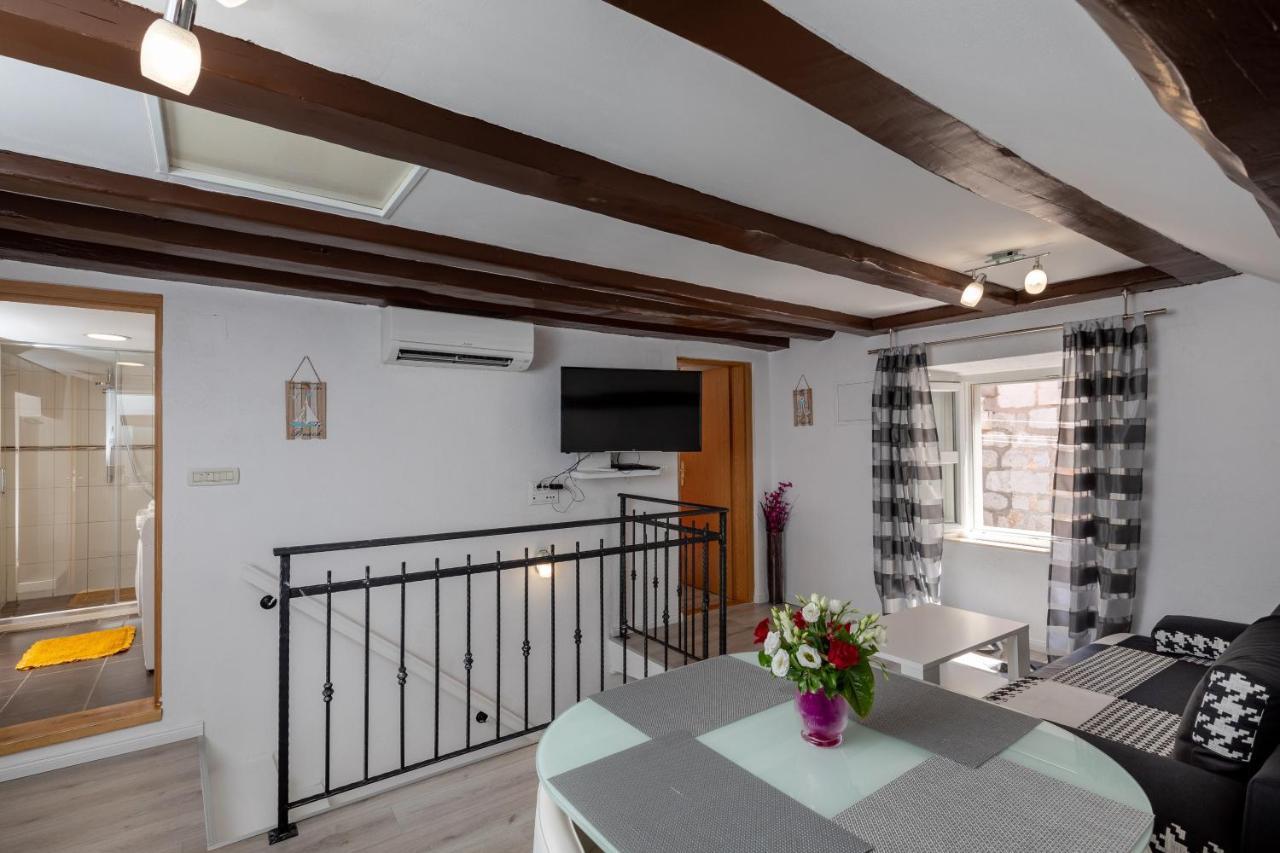 Appartement Old Town Charming Nest à Dubrovnik Extérieur photo