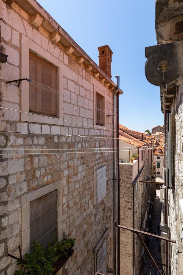 Appartement Old Town Charming Nest à Dubrovnik Extérieur photo