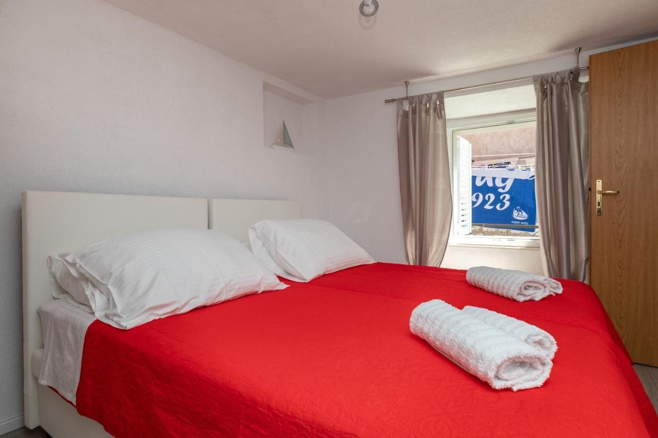 Appartement Old Town Charming Nest à Dubrovnik Extérieur photo